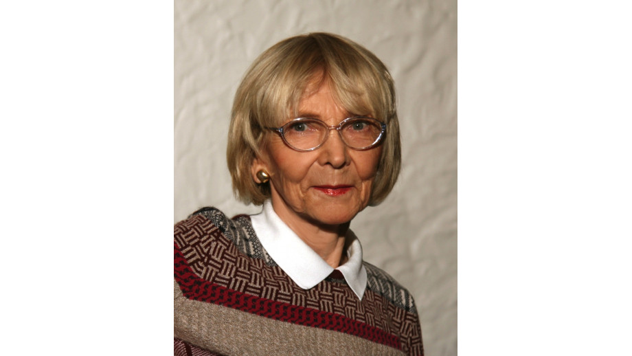Prof. Ewa Thompson laureatką Nagrody Transatlantyk